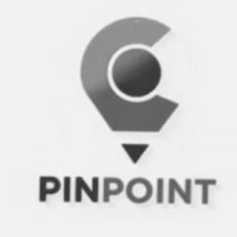 C PINPOINT logo