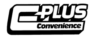 C PLUS CONVENIENCE