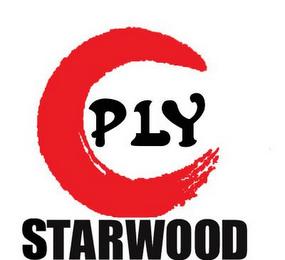 C PLY STARWOOD logo