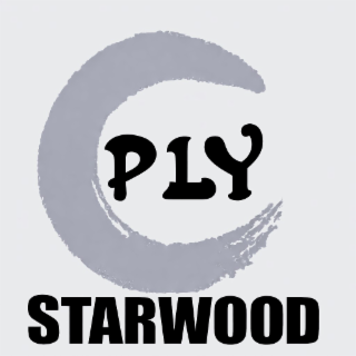 C PLY STARWOOD logo