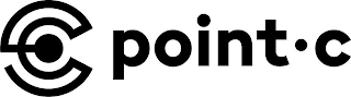 C POINT C logo
