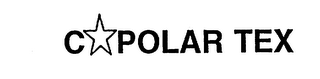 C POLAR TEX logo