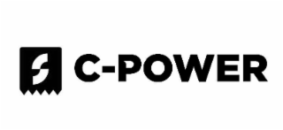 C-POWER logo
