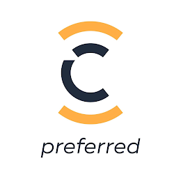 C PREFERRED logo