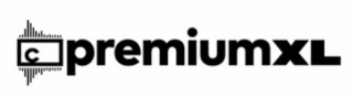 C PREMIUMXL logo