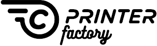C PRINTER FACTORY logo