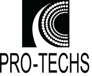 C PRO-TECHS logo