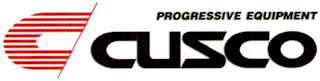 C PROGRESSIVE EQUIPMENT CUSCO logo