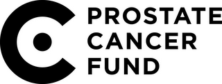 C PROSTATE CANCER FUND logo