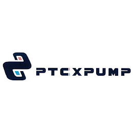 C PTCXPUMP logo