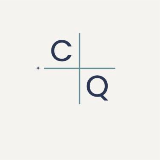 C Q logo