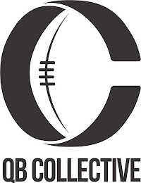 C QB COLLECTIVE logo