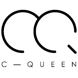 C-QUEEN logo