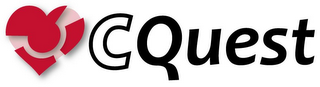 C-QUEST logo