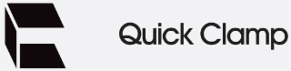 C QUICK CLAMP logo