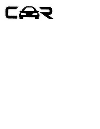 C R logo