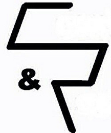C & R logo