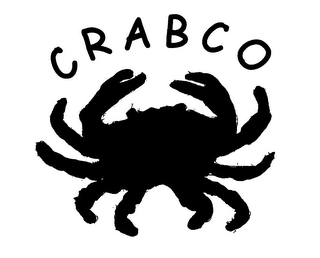 C R A B C O logo