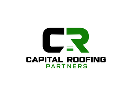 C R CAPITAL ROOFING PARTNERS logo