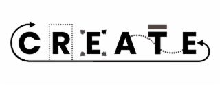 C R E A T E logo