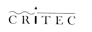 C R I T E C logo