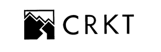 C R K T logo