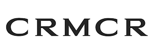 C R M C R logo