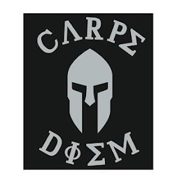 C R P D M logo