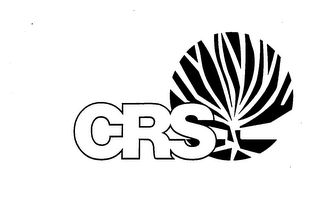 C R S logo