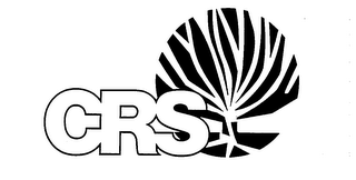 C R S logo