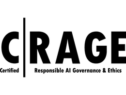 C RAGE CERTIFIED RESPONSIBLE AI GOVERNANCE & ETHICS logo
