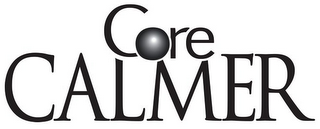 C RE CALMER logo