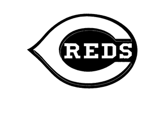 C REDS logo