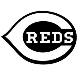 C REDS logo