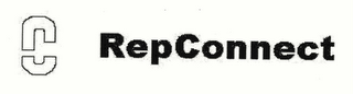 C REPCONNECT logo