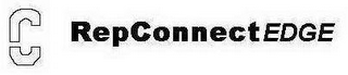 C REPCONNECT EDGE logo
