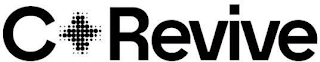 C REVIVE logo