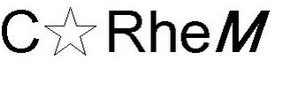 C RHEM logo