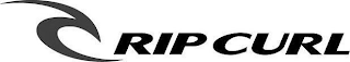 C  RIP CURL logo