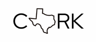 C RK logo