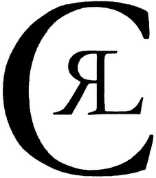 C RL logo