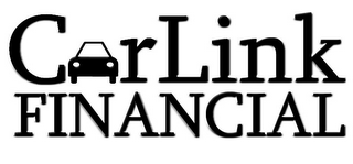 C RLINK FINANCIAL logo