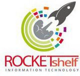 C ROCKTSHELF INFORMATION TECHNOLOGY logo