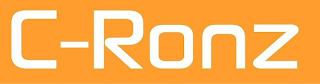 C-RONZ logo