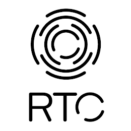 C RTC logo
