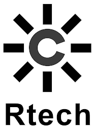 C RTECH logo