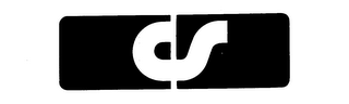 C S logo