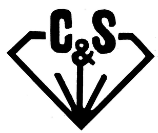 C & S logo