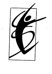 C S logo