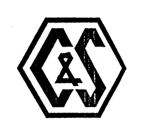 C & S logo